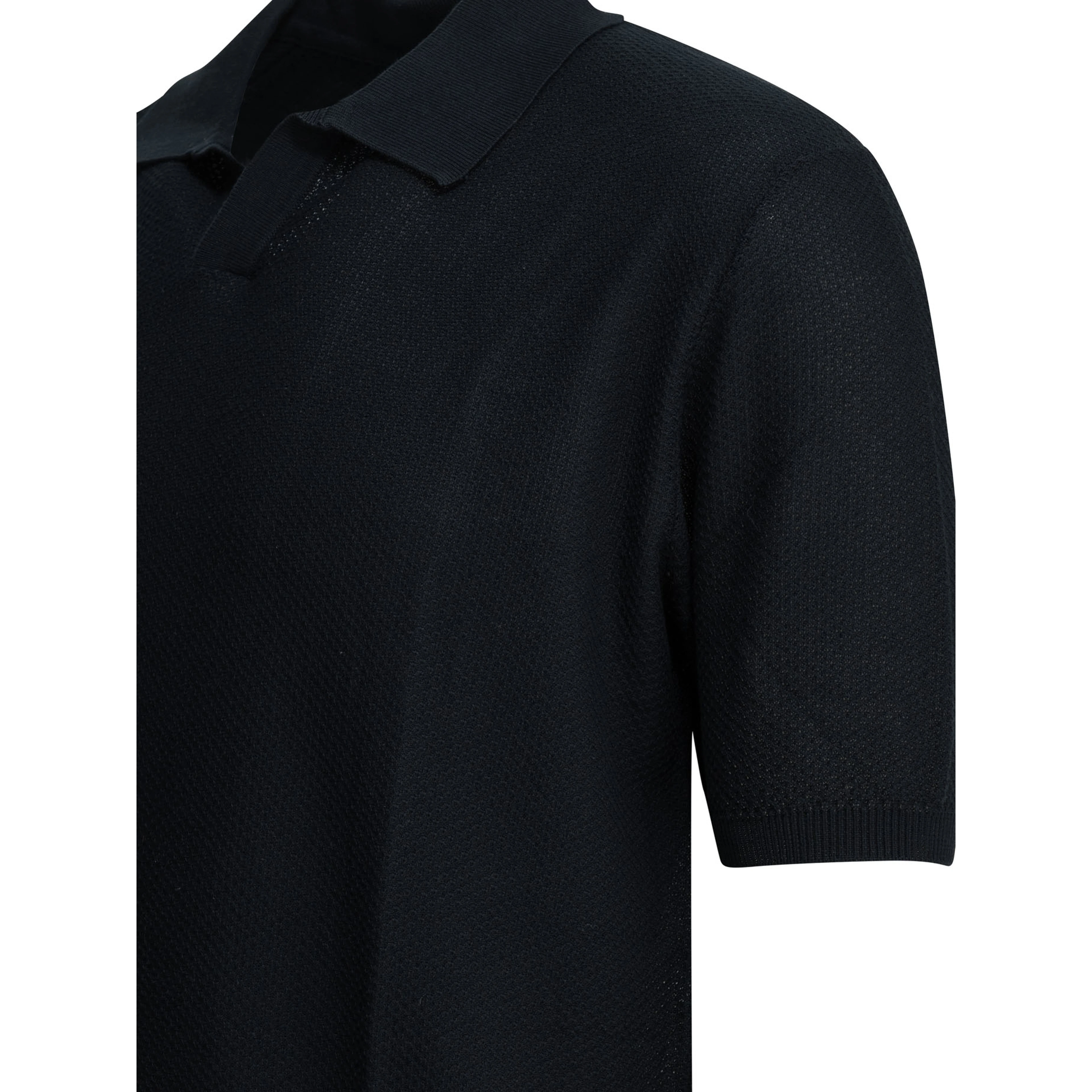 "Marlon Brando" polo shirt