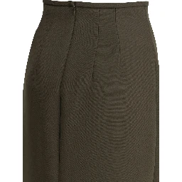 "Winton" Long Skirt