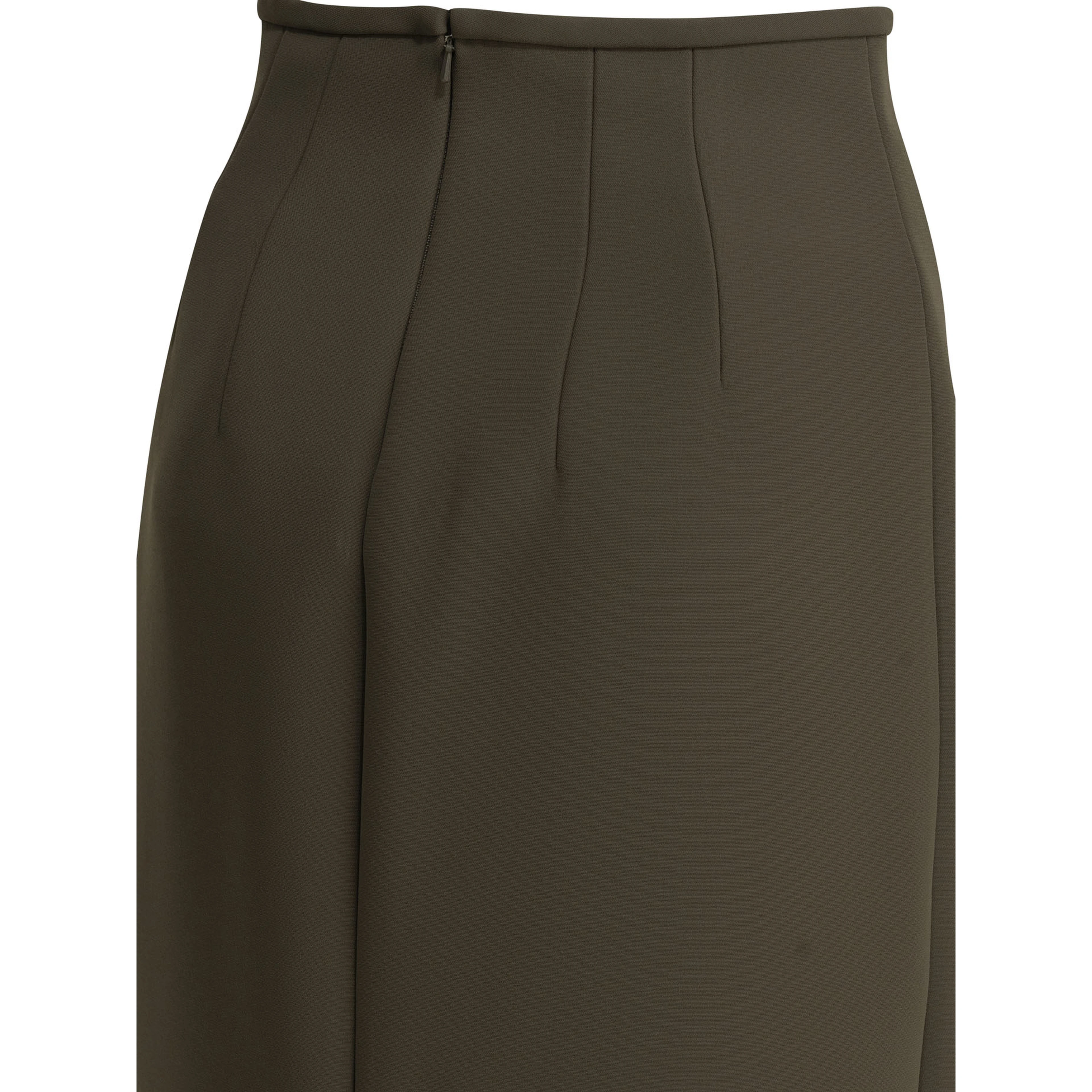 "Winton" Long Skirt