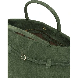 "Le Cambon 35" Medium Handbag
