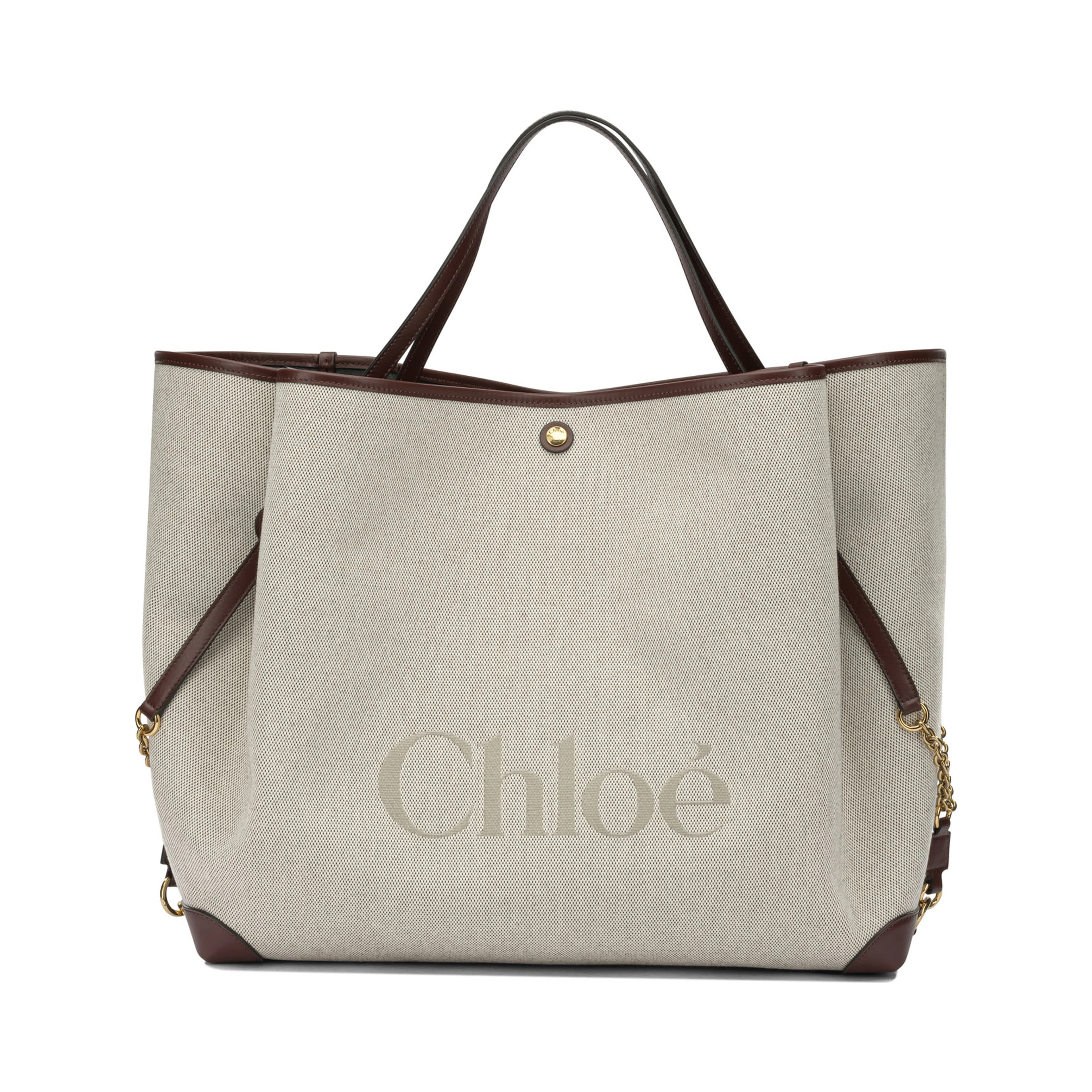 "Clover" Large shoulder bag
