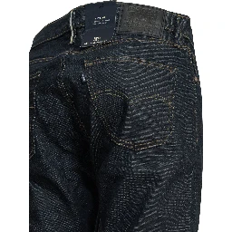 " Blue Tab 511" straight Leg Jeans