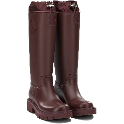 "Kickstream High" Rain Boots