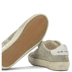 "Soul Star" Low-Top Sneakers