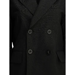 "X Nylon" Blazer