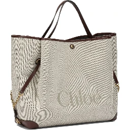 "Clover" Large shoulder bag