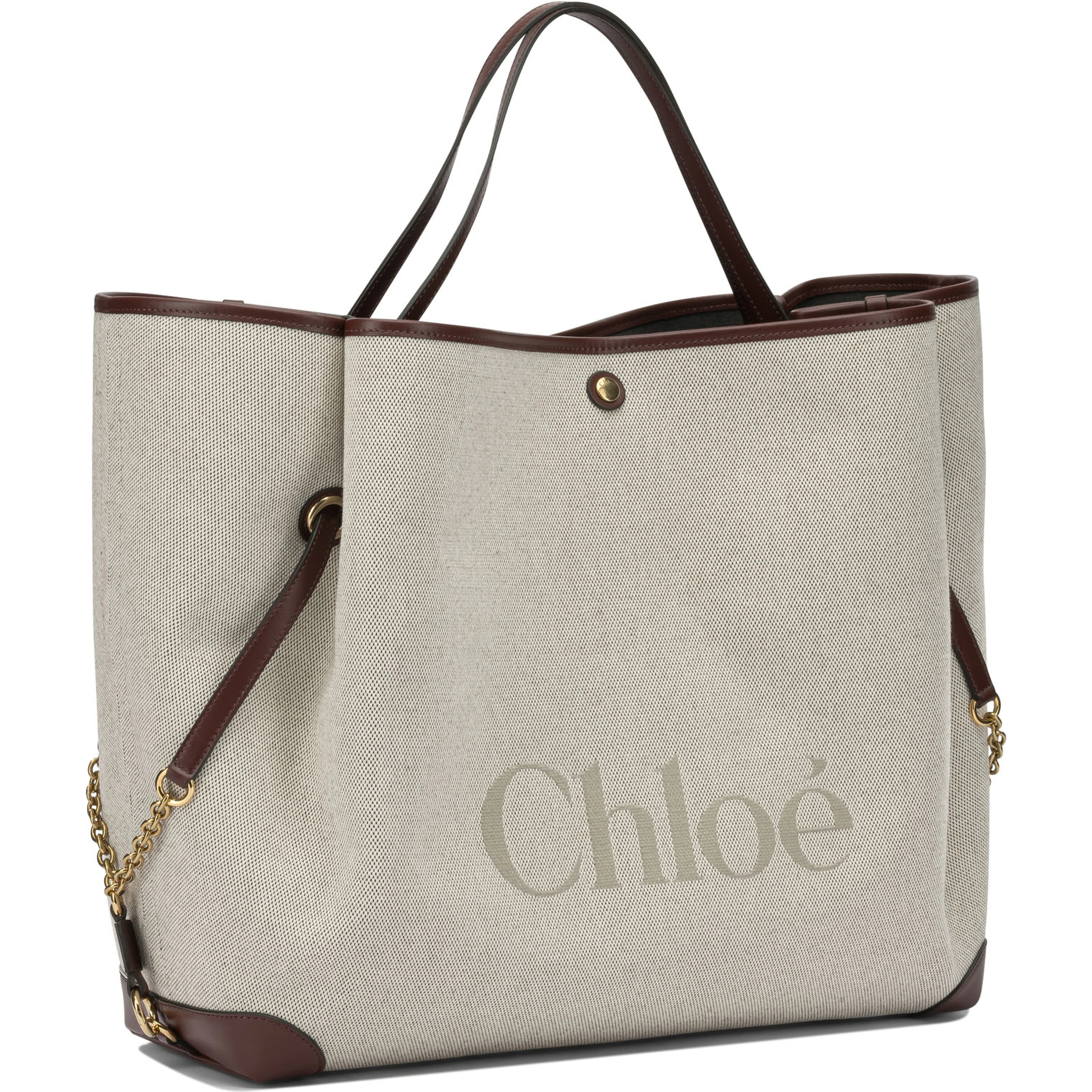 "Clover" Large shoulder bag
