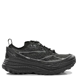 "Stinson One7" Low-Top Sneakers