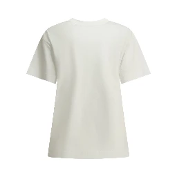 "Givenchy Paris" Crew-Neck T-Shirt