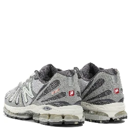 "Abzorb 1890 Grey Days" Low-Top Sneakers
