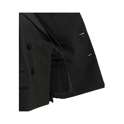 "X Nylon" Blazer