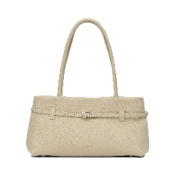 "Le Cambon East West" Medium Shoulder Bag