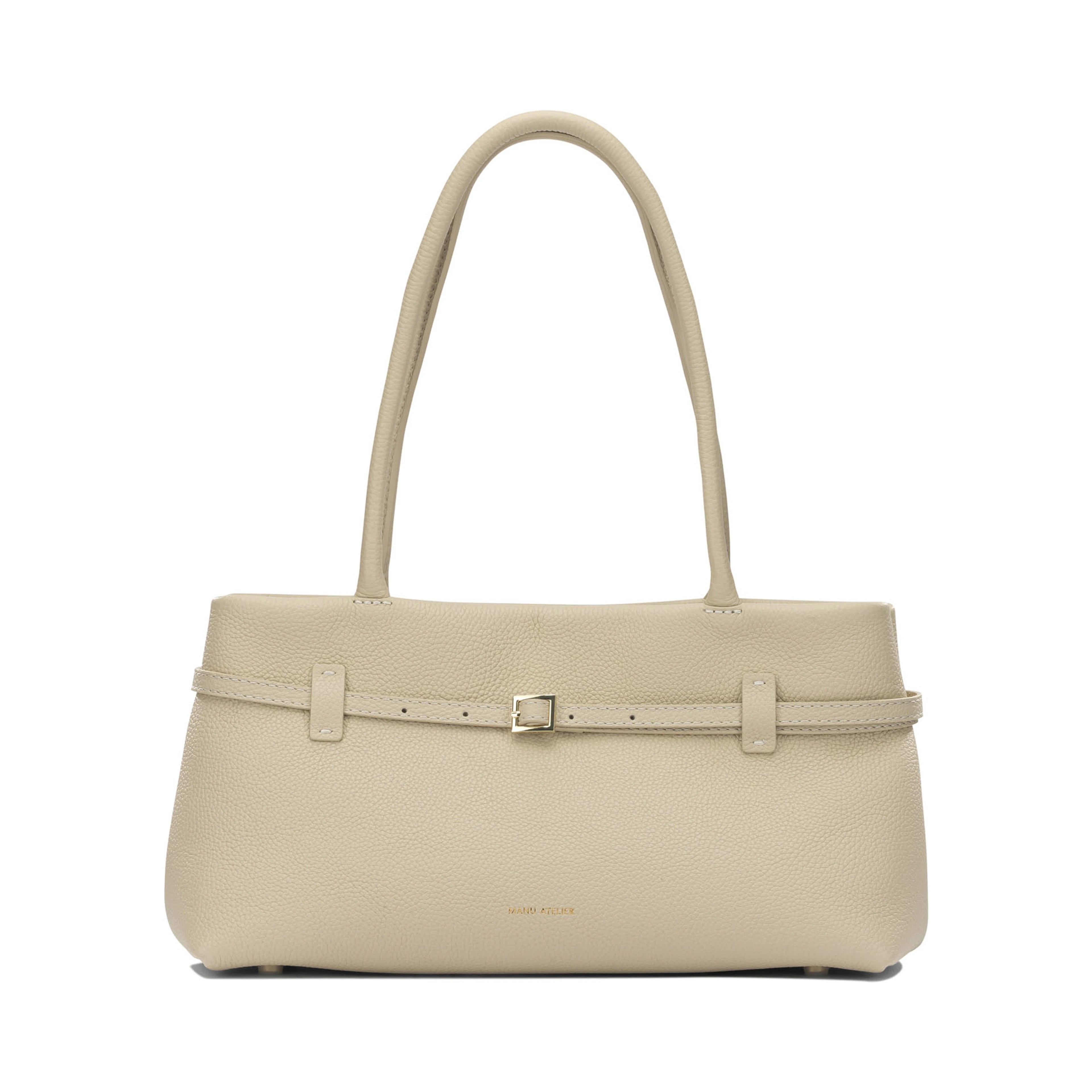 "Le Cambon East West" Medium Shoulder Bag