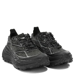 "Stinson One7" Low-Top Sneakers