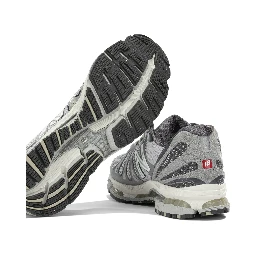 "Abzorb 1890 Grey Days" Low-Top Sneakers