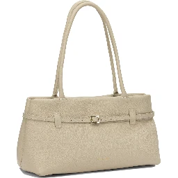 "Le Cambon East West" Medium Shoulder Bag