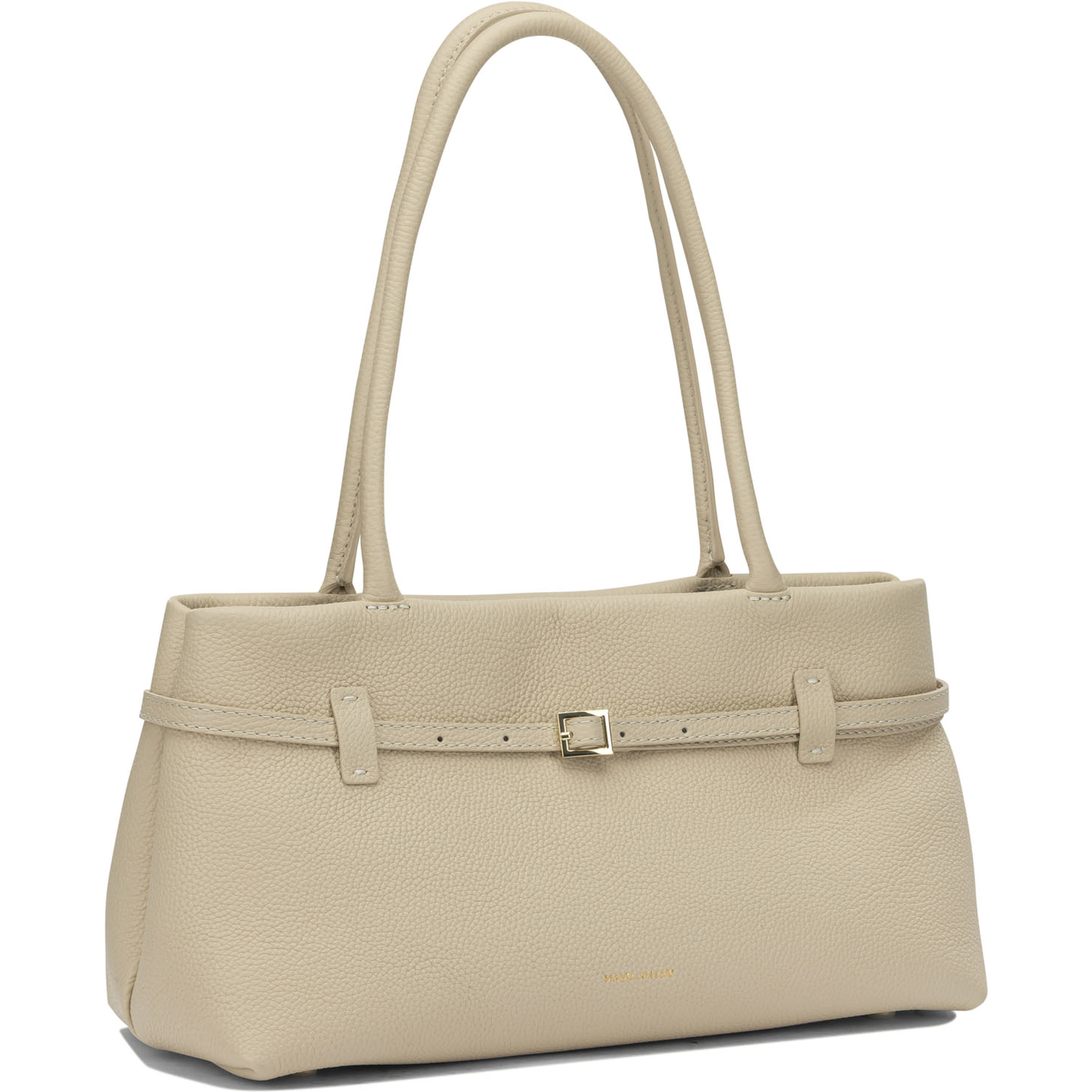 "Le Cambon East West" Medium Shoulder Bag