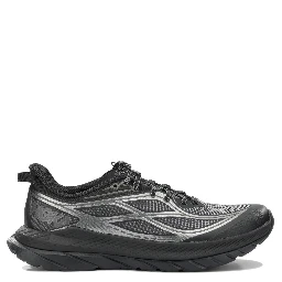 "Mach Remastered Aura" Low-Top Sneakers