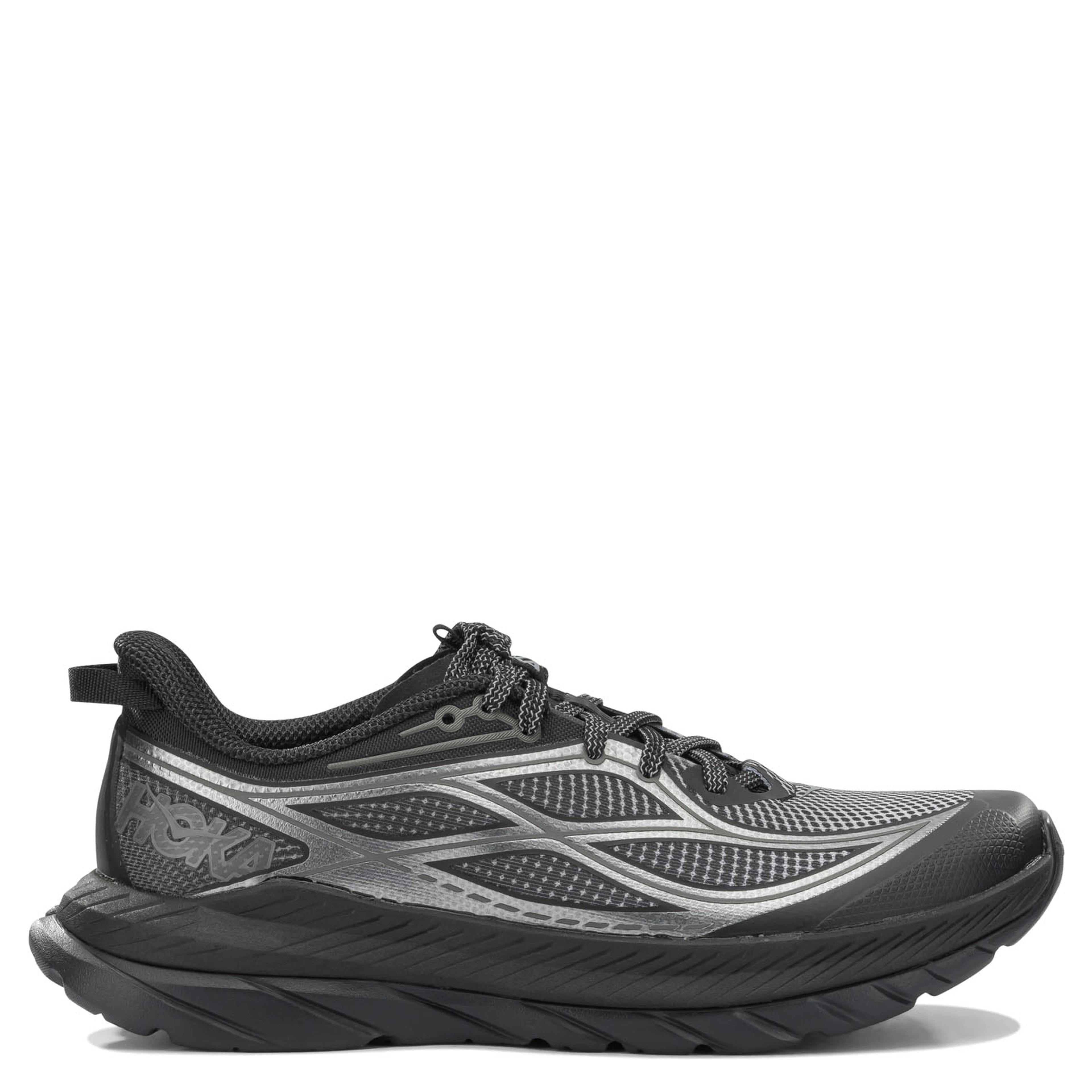 "Mach Remastered Aura" Low-Top Sneakers