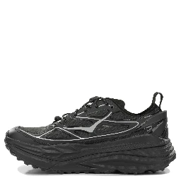 "Stinson One7" Low-Top Sneakers