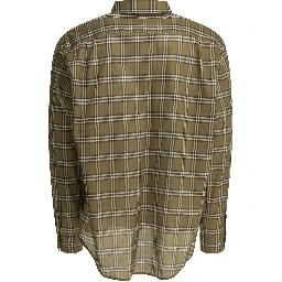 "Radmar Check" Casual Shirt