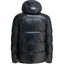 "Gorham" Short Down Jacket