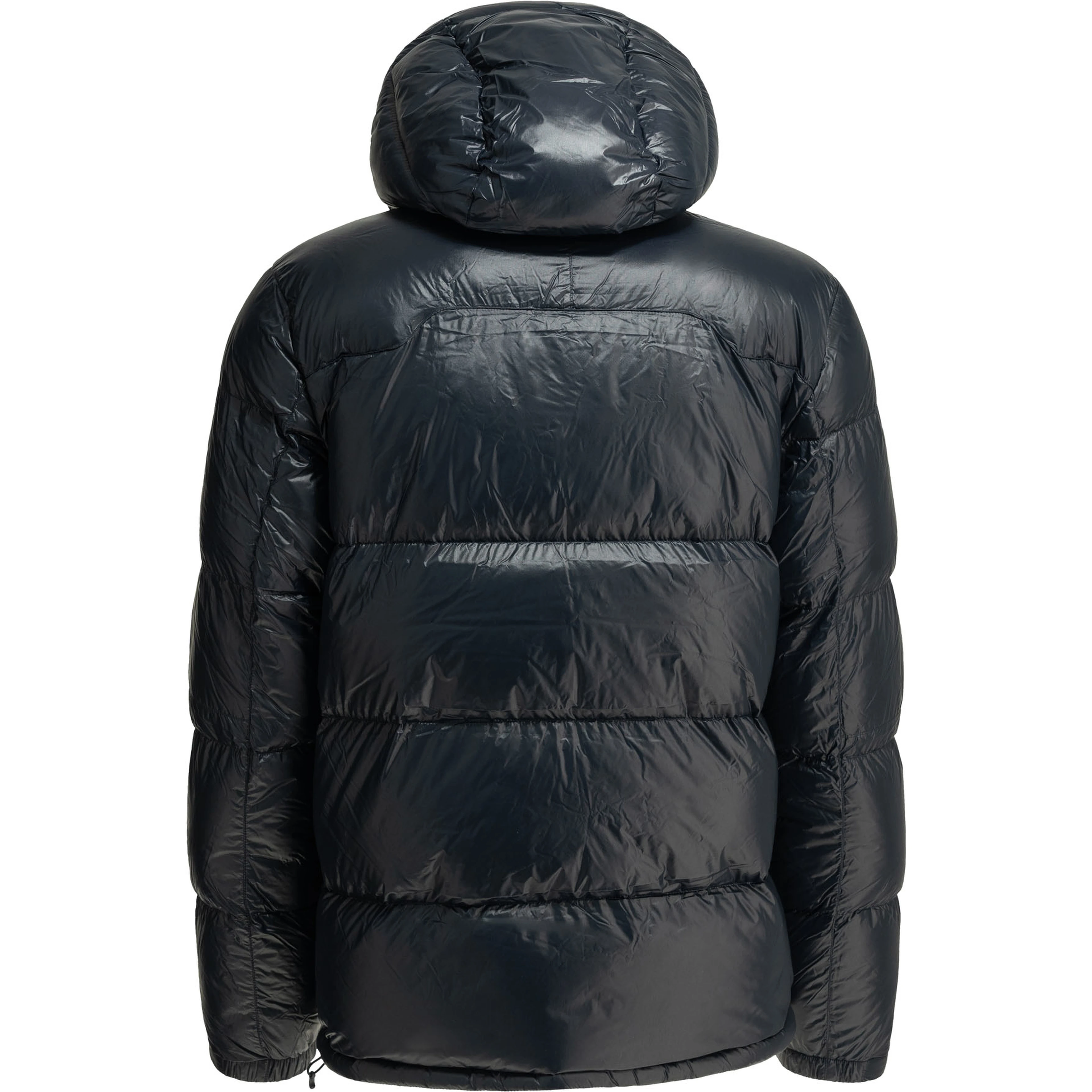 "Gorham" Short Down Jacket