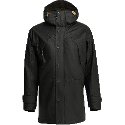 "Mountain" Parka