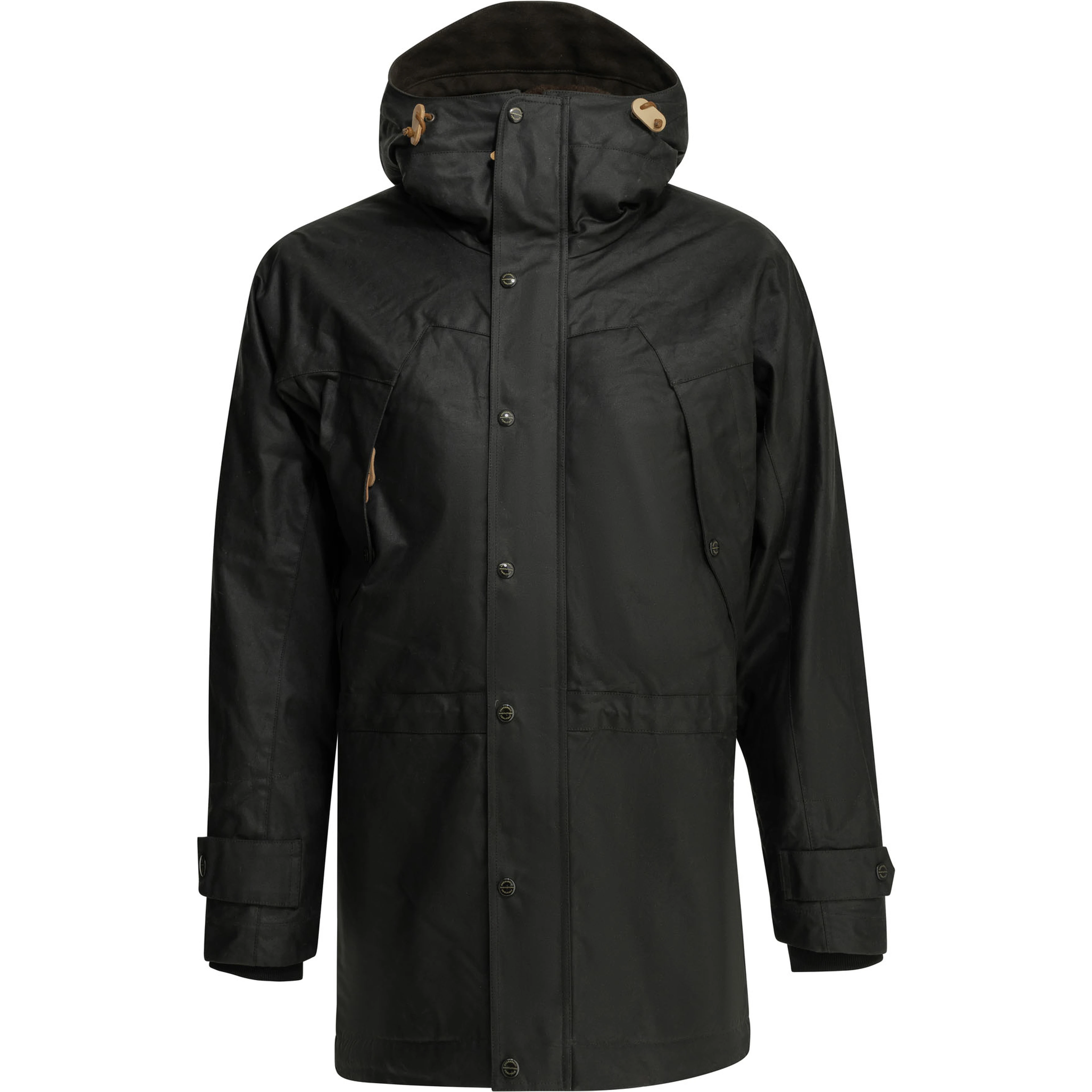"Mountain" Parka