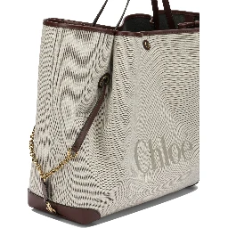 "Clover" Large shoulder bag