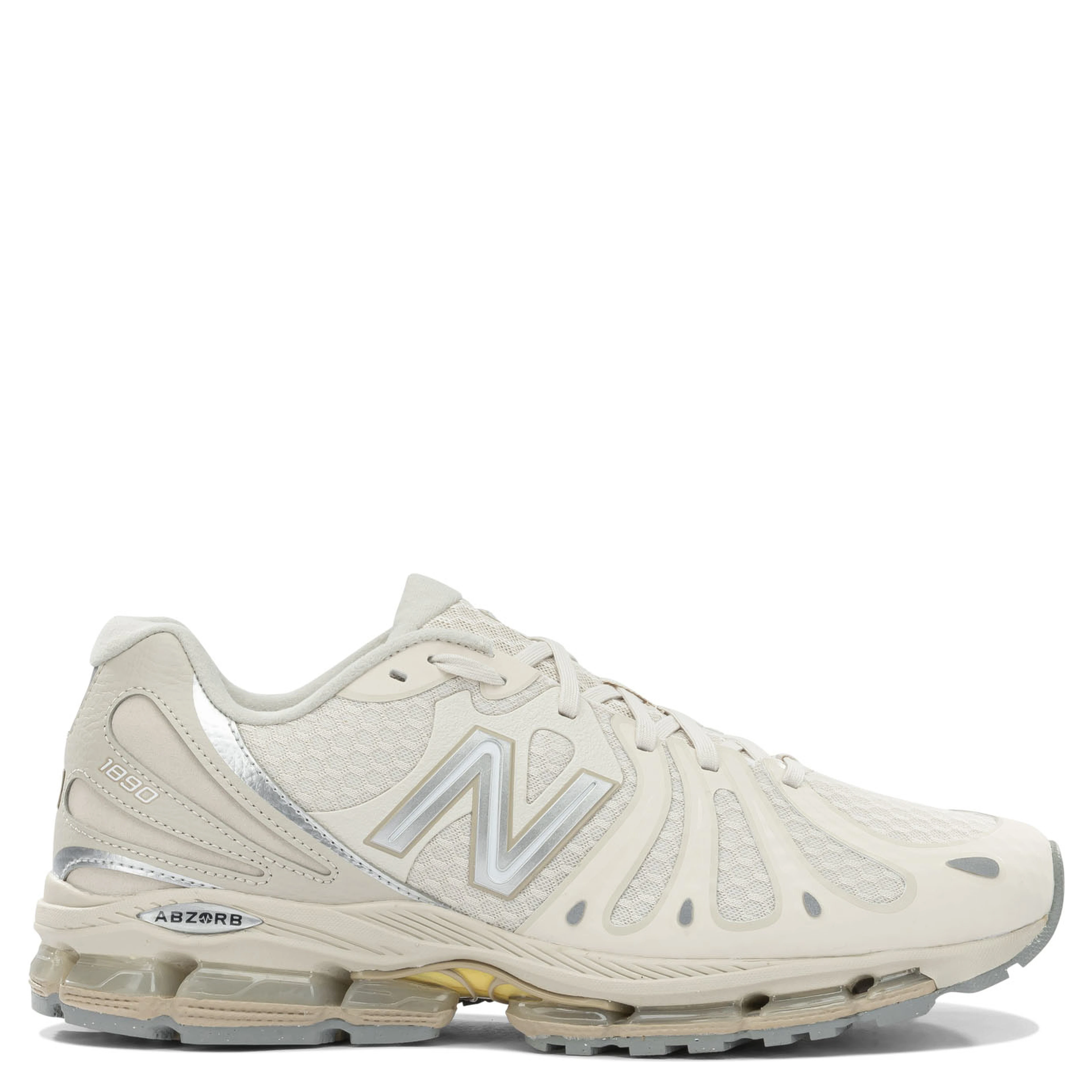 "Abzorb 1890" Low-Top Sneakers