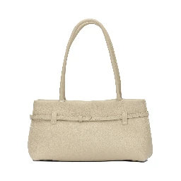 "Le Cambon East West" Medium Shoulder Bag