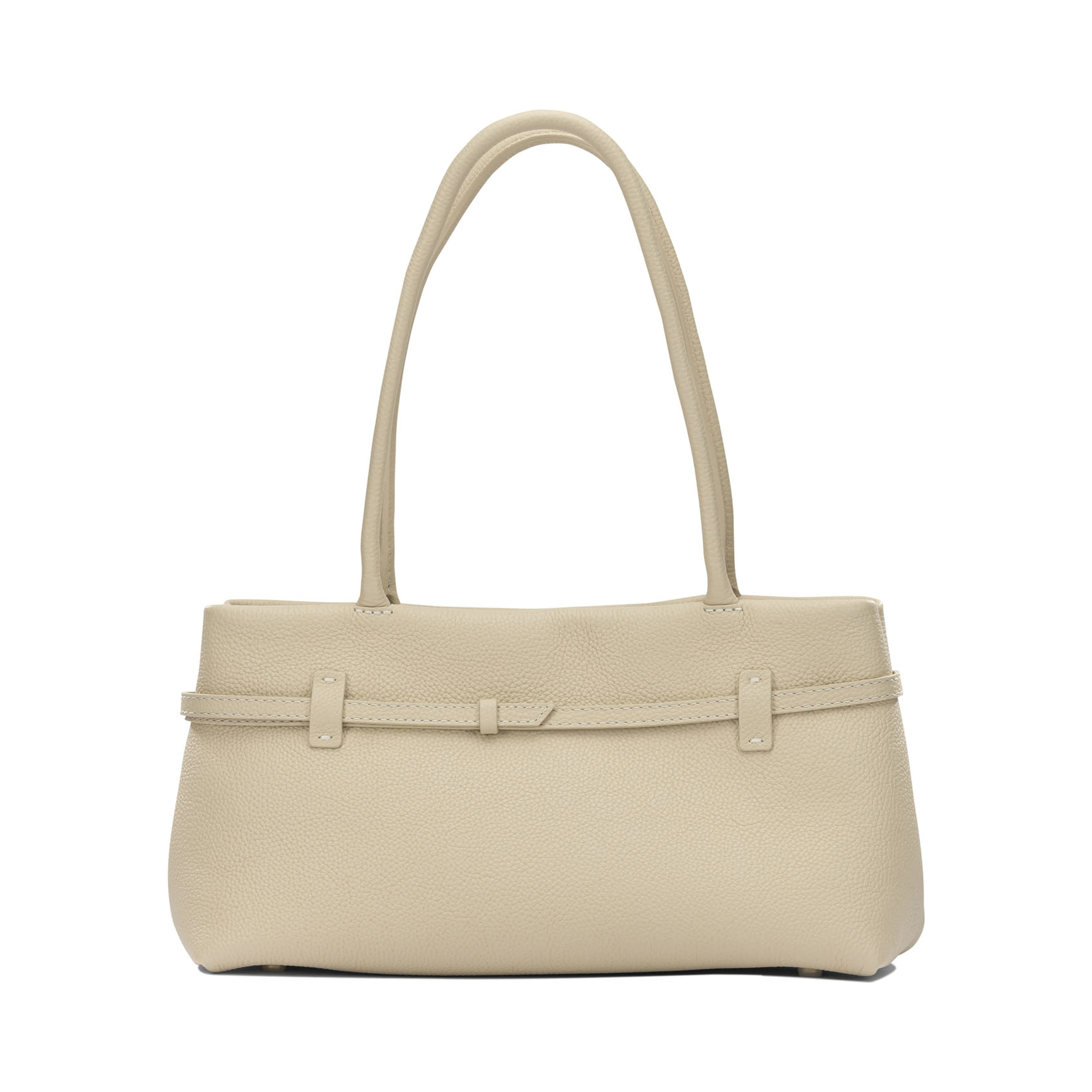 "Le Cambon East West" Medium Shoulder Bag