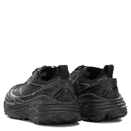 "Stinson One7" Low-Top Sneakers