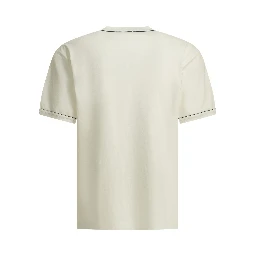 "Brooklyn 19 Baseball" Henley T-shirt