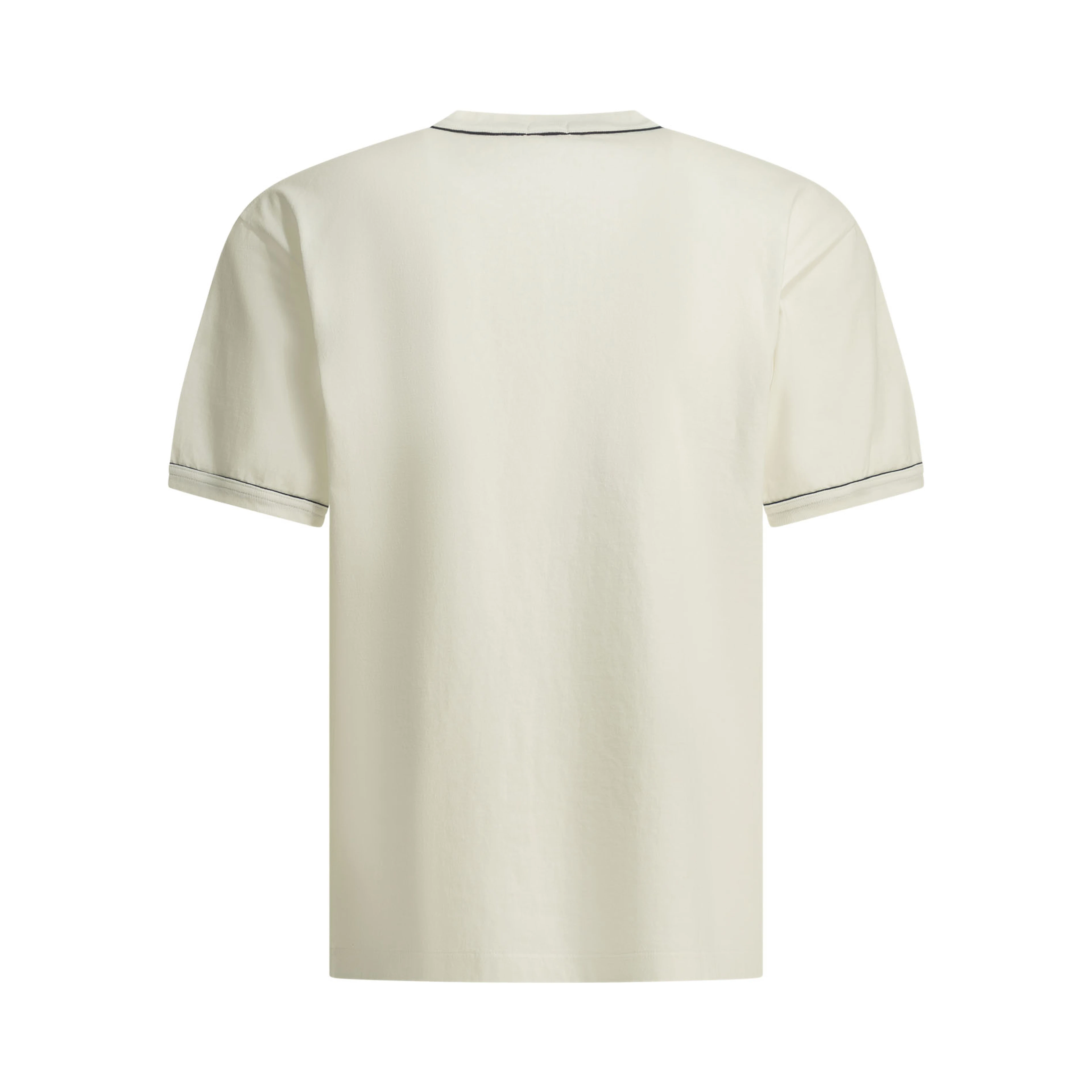 "Brooklyn 19 Baseball" Henley T-shirt