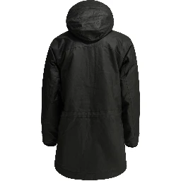 "Mountain" Parka