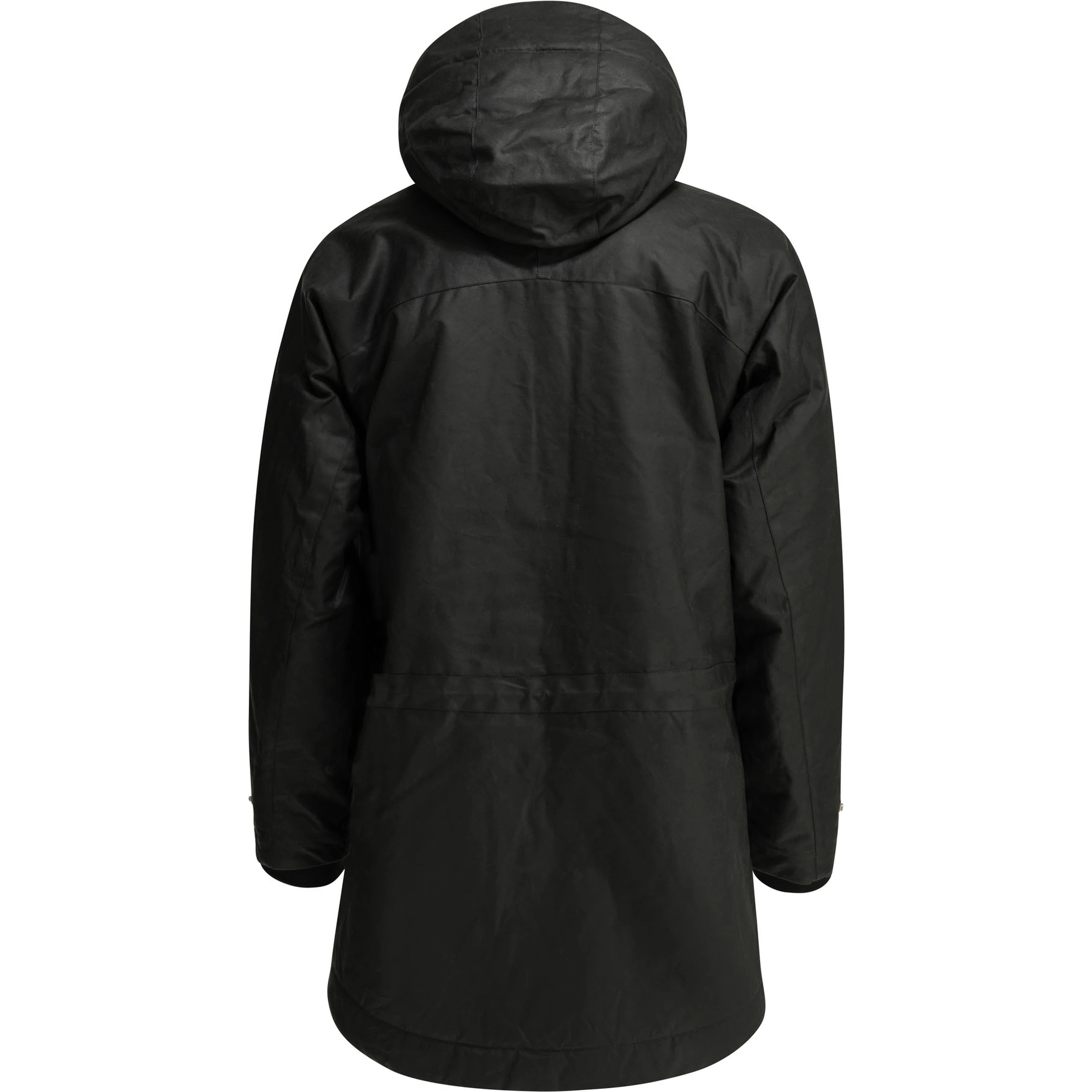 "Mountain" Parka