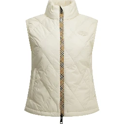 "Cheswick" Sleeveless Jacket