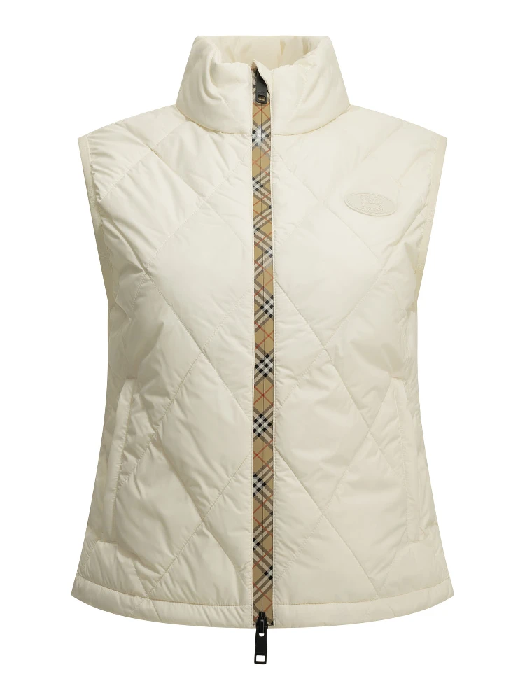 "Cheswick" Sleeveless Jacket