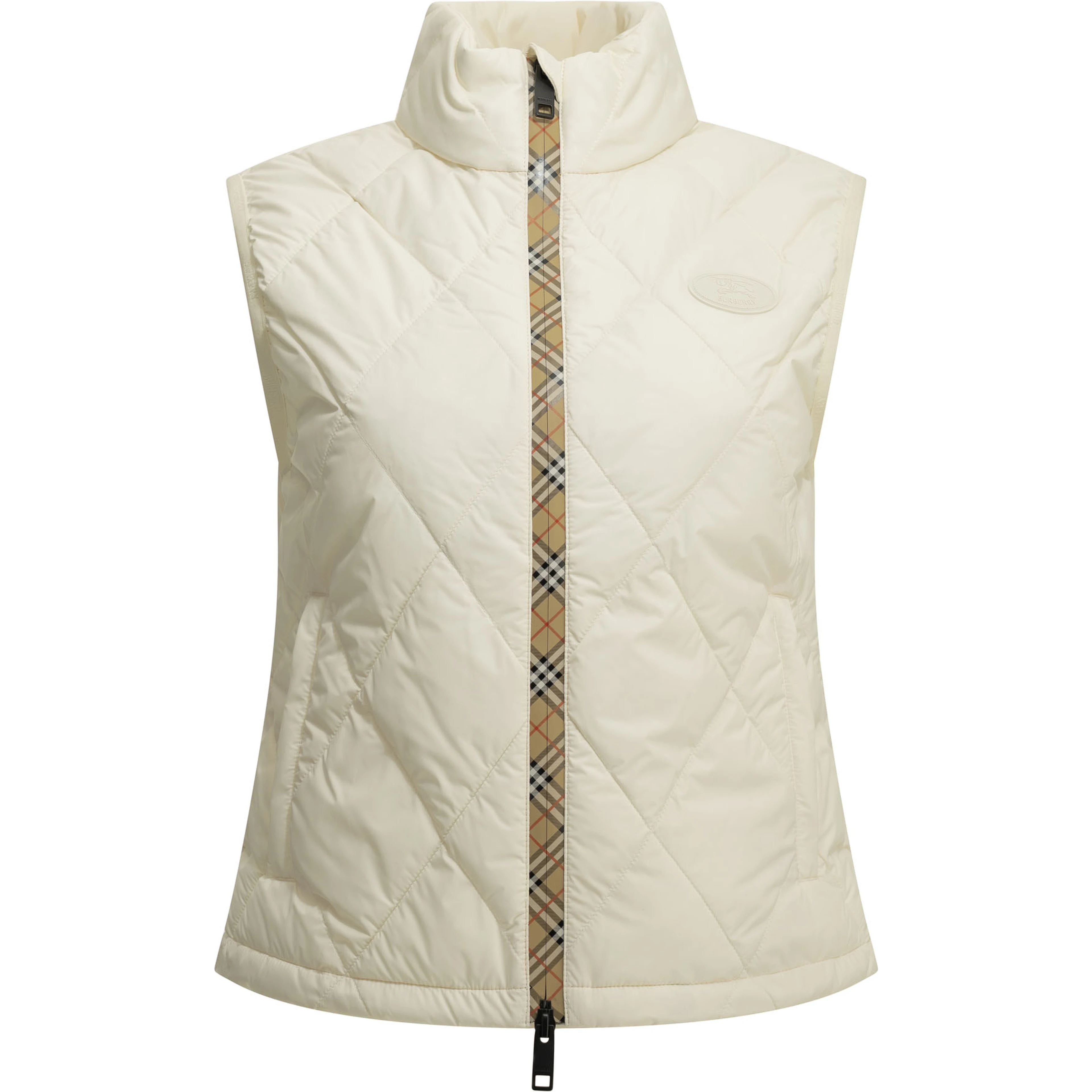 "Cheswick" Sleeveless Jacket