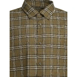 "Radmar Check" Casual Shirt