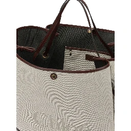 "Clover" Large shoulder bag