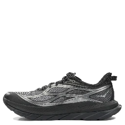 "Mach Remastered Aura" Low-Top Sneakers