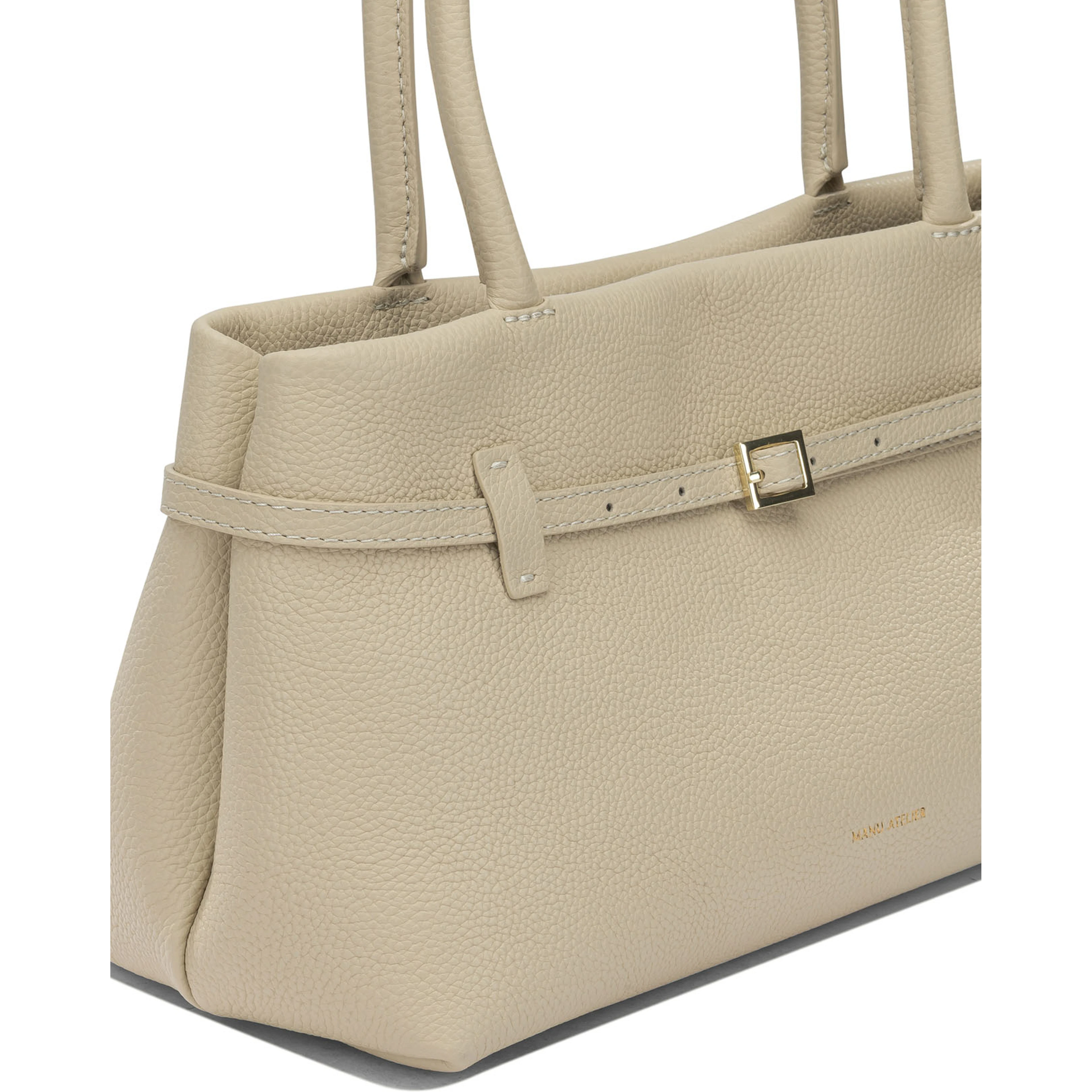 "Le Cambon East West" Medium Shoulder Bag