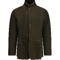 "Lutz" Lightweight Jacket