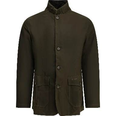 "Lutz" Lightweight Jacket