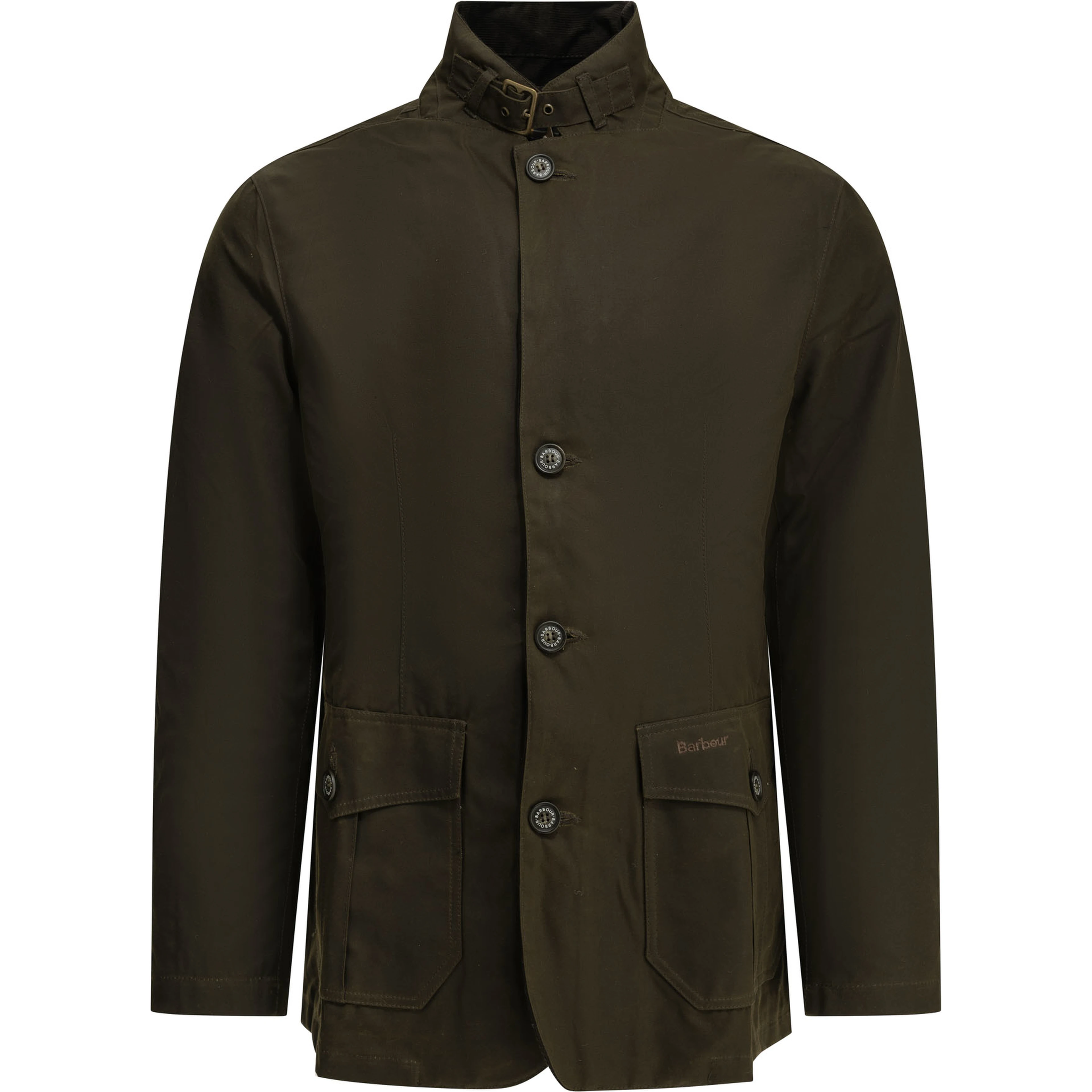 "Lutz" Lightweight Jacket