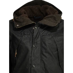 "Mountain" Parka
