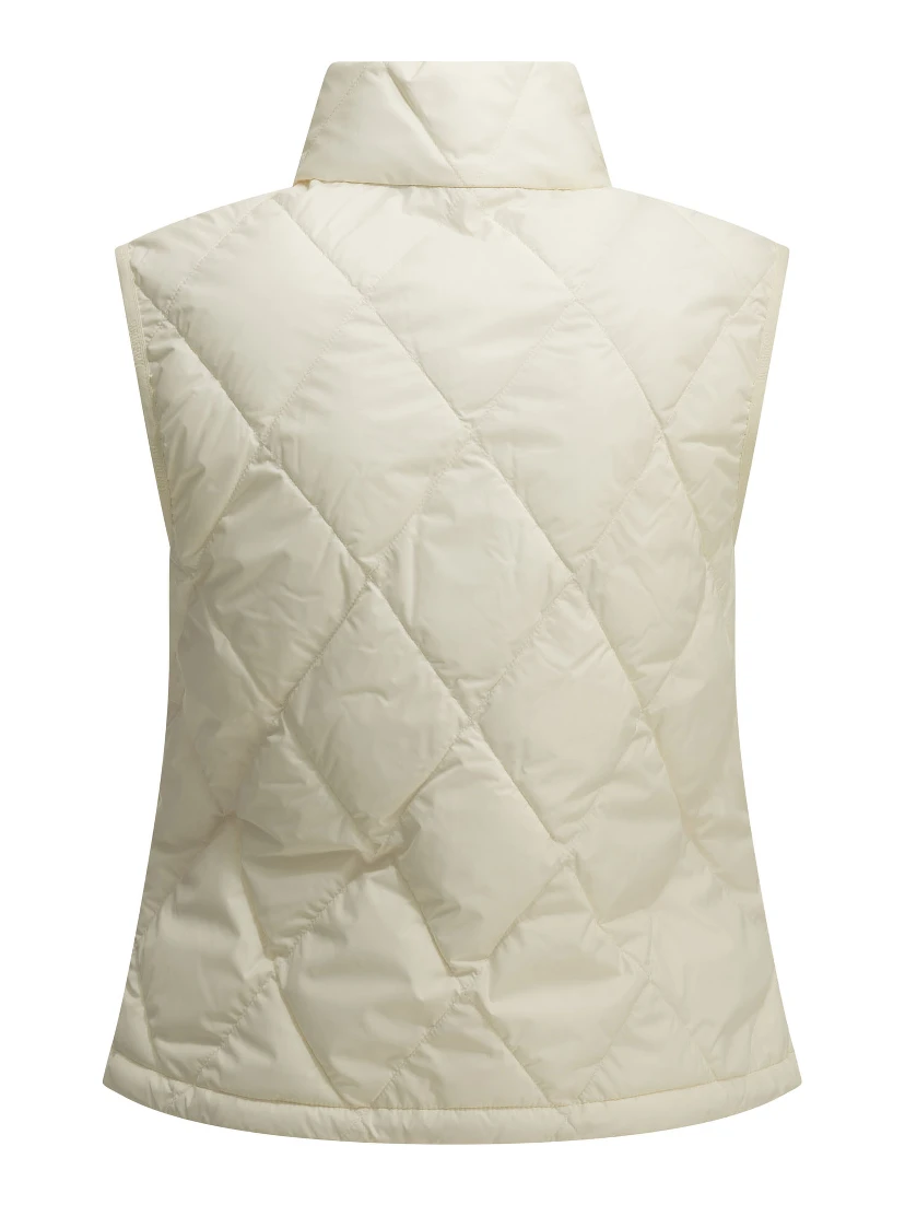 "Cheswick" Sleeveless Jacket